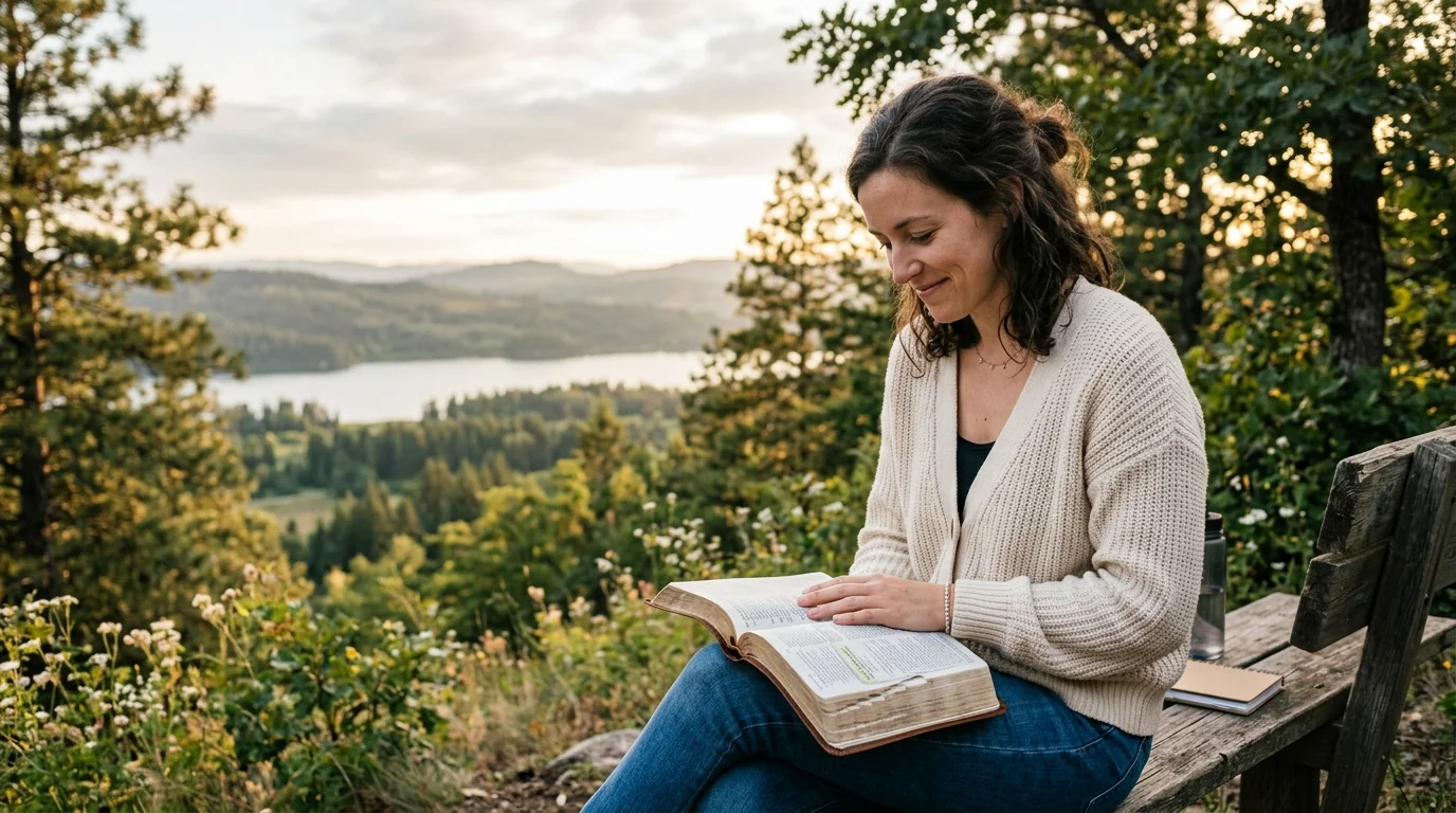 Bible Verses for Confidence and Courage
