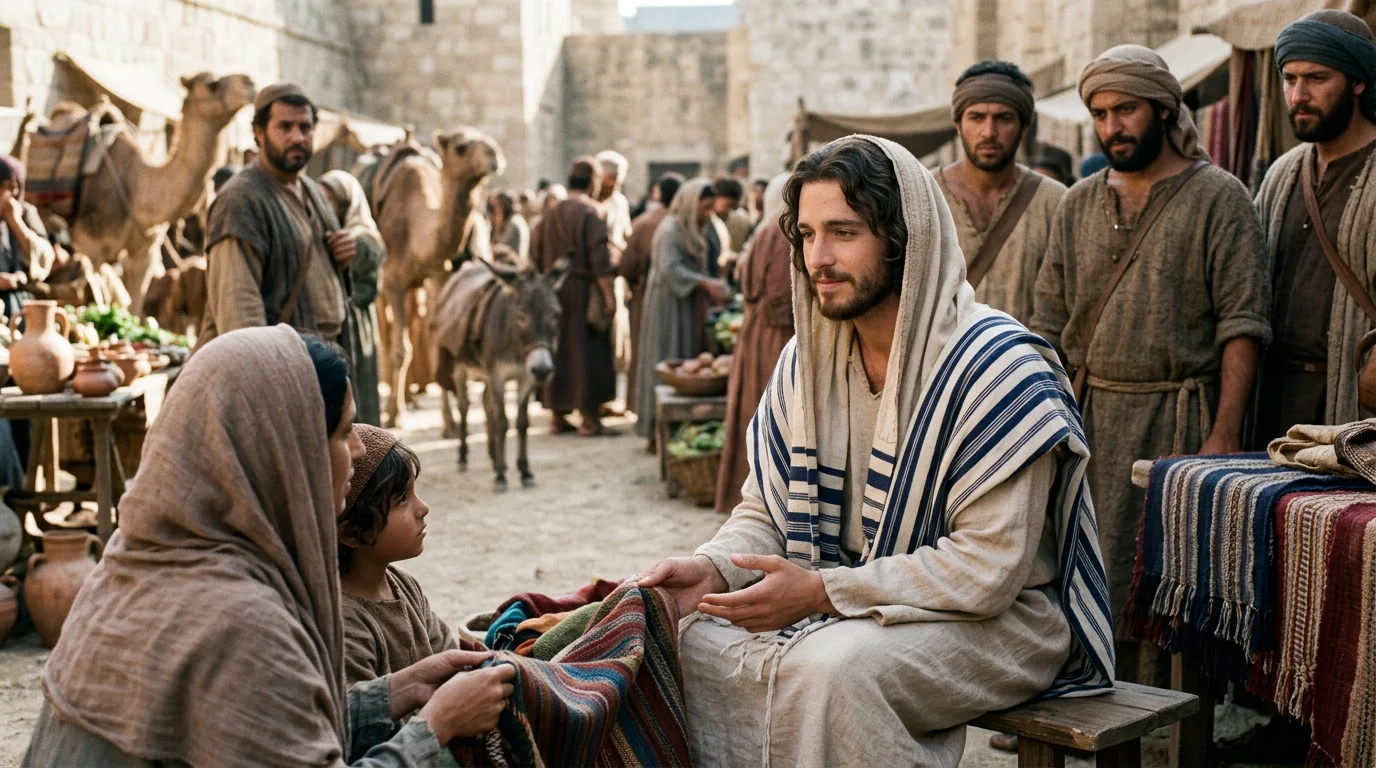 Effeminate Bible Verse (KJV)