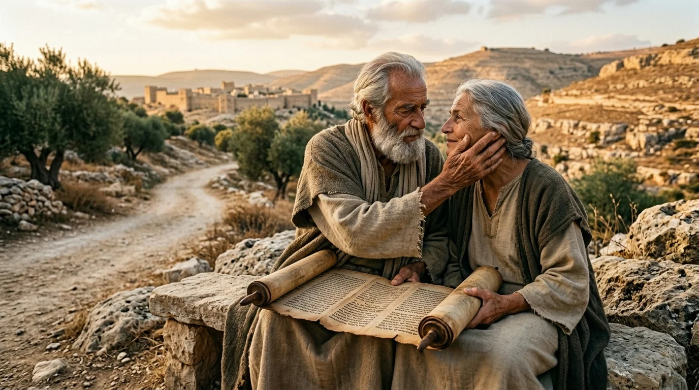 God’s Faithfulness Endures Forever