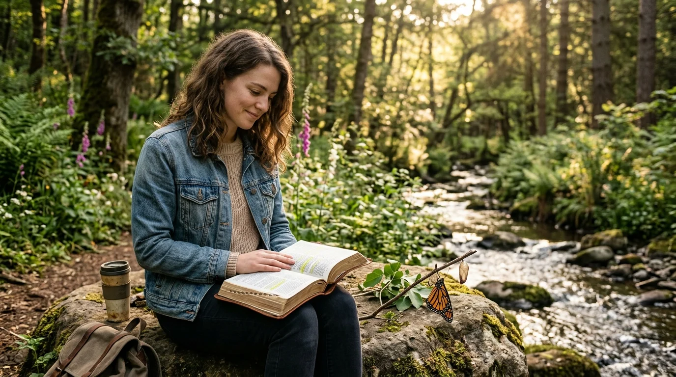 God’s Promise of New Beginnings