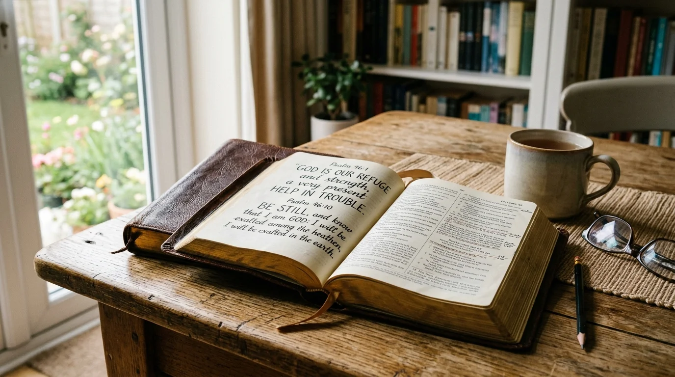 Short Beautiful Bible Quotes