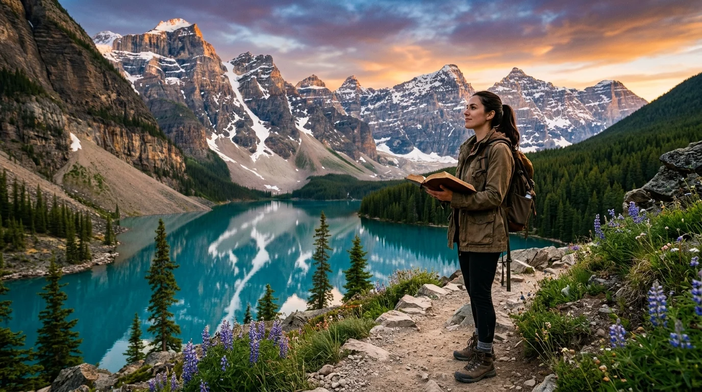 “The Lord is good to all; He has compassion on all He has made.” — Psalm 1459